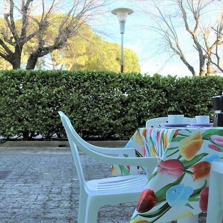 Apartmán Valbella House Bibione Exteriér fotografie