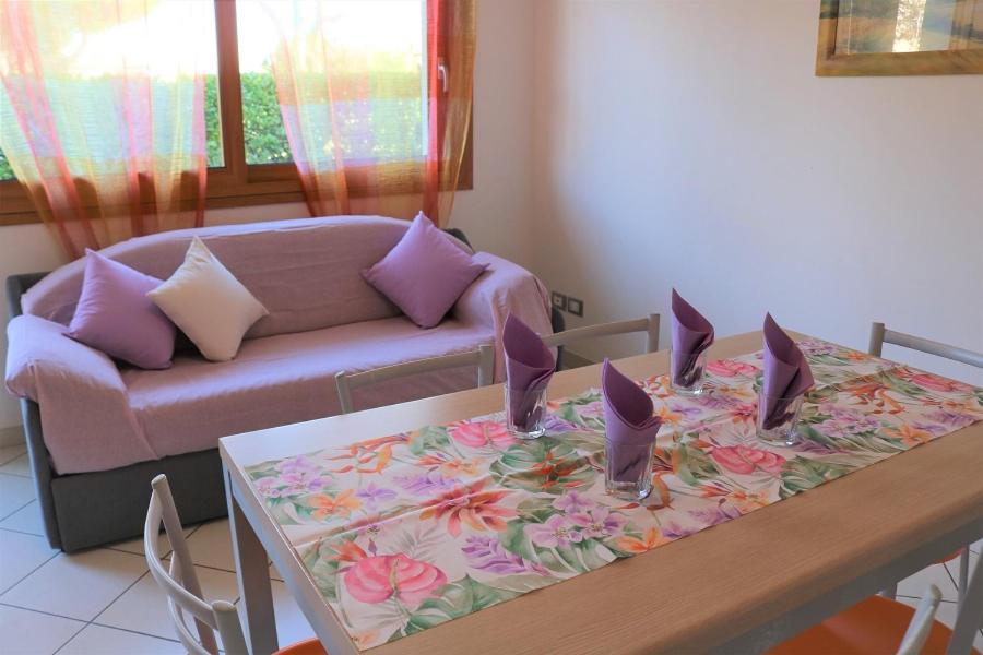 Apartmán Valbella House Bibione Exteriér fotografie